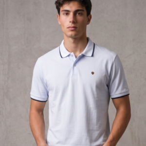 Camisa  ( Polo Estonada )